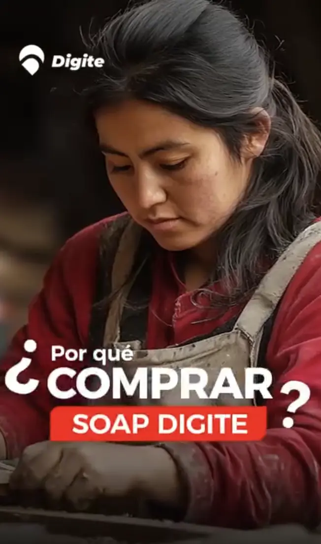 SOAP Digite