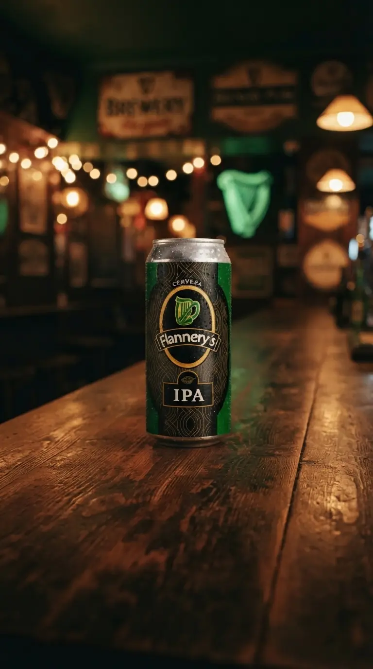 Flannery's